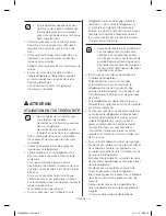 Preview for 76 page of Samsung RH25H5611 Series User Manual