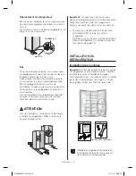 Preview for 80 page of Samsung RH25H5611 Series User Manual