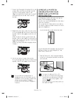 Предварительный просмотр 86 страницы Samsung RH25H5611 Series User Manual