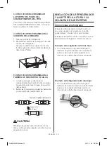 Preview for 64 page of Samsung RH29H9000SR/AA-03 User Manual