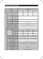 Preview for 14 page of Samsung RH29H9000SR Service Manual