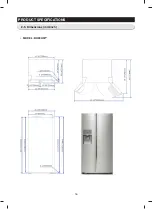 Preview for 16 page of Samsung RH29H9000SR Service Manual