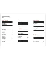 Preview for 3 page of Samsung RH48E User Manual