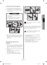 Preview for 25 page of Samsung RH57H90507F User Manual