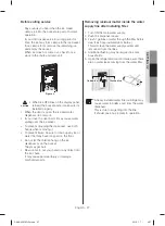 Preview for 27 page of Samsung RH57H90507F User Manual