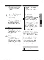 Preview for 31 page of Samsung RH57H90507F User Manual