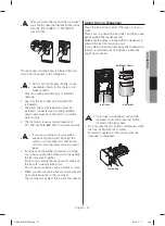 Preview for 37 page of Samsung RH57H90507F User Manual