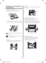 Preview for 40 page of Samsung RH57H90507F User Manual