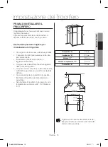 Preview for 63 page of Samsung RH57H90507F User Manual