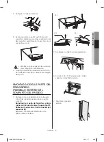 Preview for 67 page of Samsung RH57H90507F User Manual