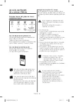 Preview for 84 page of Samsung RH57H90507F User Manual