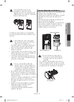 Preview for 85 page of Samsung RH57H90507F User Manual