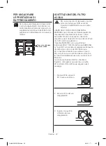 Preview for 90 page of Samsung RH57H90507F User Manual