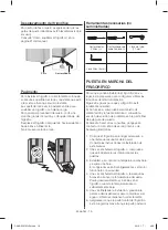 Preview for 112 page of Samsung RH57H90507F User Manual