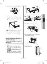 Preview for 115 page of Samsung RH57H90507F User Manual