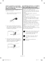 Preview for 120 page of Samsung RH57H90507F User Manual