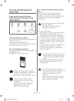 Preview for 132 page of Samsung RH57H90507F User Manual