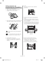 Preview for 136 page of Samsung RH57H90507F User Manual