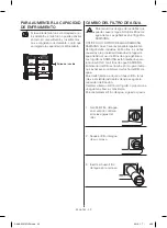 Preview for 138 page of Samsung RH57H90507F User Manual