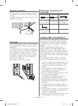 Preview for 160 page of Samsung RH57H90507F User Manual