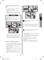 Preview for 169 page of Samsung RH57H90507F User Manual