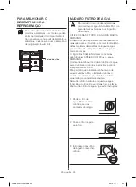 Preview for 186 page of Samsung RH57H90507F User Manual