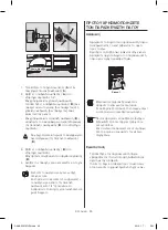 Preview for 218 page of Samsung RH57H90507F User Manual