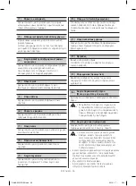 Preview for 226 page of Samsung RH57H90507F User Manual