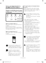 Preview for 228 page of Samsung RH57H90507F User Manual