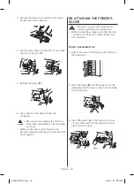 Preview for 18 page of Samsung RH60H8160SL User Manual