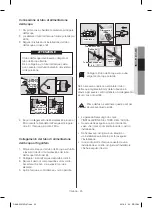 Preview for 73 page of Samsung RH60H8160SL User Manual