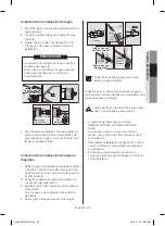 Preview for 121 page of Samsung RH60H8160SL User Manual