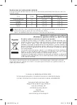 Preview for 144 page of Samsung RH60H8160SL User Manual