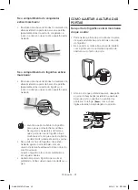 Preview for 166 page of Samsung RH60H8160SL User Manual