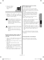 Preview for 187 page of Samsung RH60H8160SL User Manual