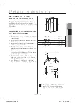 Preview for 207 page of Samsung RH60H8160SL User Manual