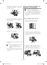 Preview for 210 page of Samsung RH60H8160SL User Manual