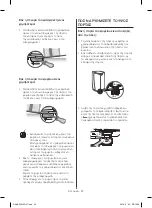 Preview for 214 page of Samsung RH60H8160SL User Manual