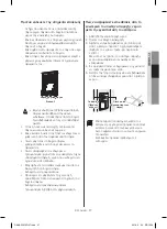 Preview for 219 page of Samsung RH60H8160SL User Manual