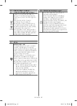 Preview for 224 page of Samsung RH60H8160SL User Manual