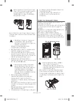 Preview for 229 page of Samsung RH60H8160SL User Manual