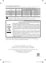 Preview for 244 page of Samsung RH60H8160SL User Manual