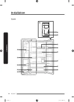 Preview for 30 page of Samsung RH68B Series User Manual