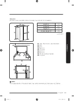 Preview for 33 page of Samsung RH68B Series User Manual