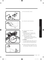 Предварительный просмотр 49 страницы Samsung RH68B Series User Manual