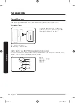 Preview for 56 page of Samsung RH68B Series User Manual