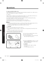 Preview for 62 page of Samsung RH68B Series User Manual