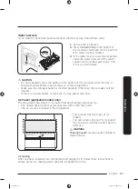 Preview for 67 page of Samsung RH68B Series User Manual