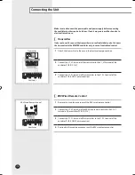 Preview for 16 page of Samsung RHF025EE Series Installation Manual