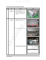 Preview for 26 page of Samsung RHF025EE Series Service Manual